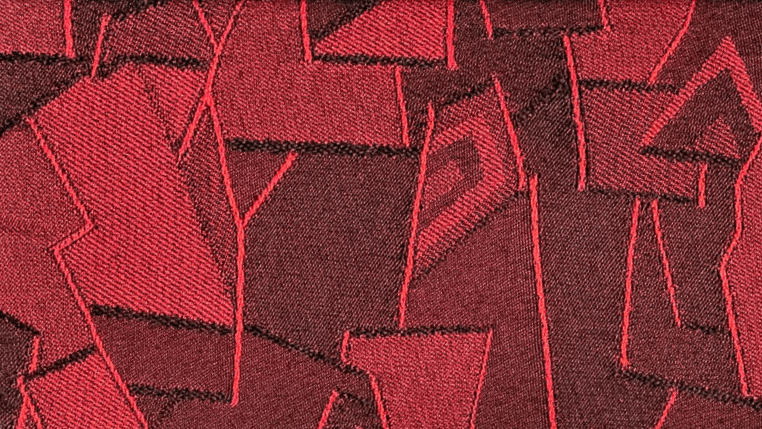 Ύφασμα Jacquard 023