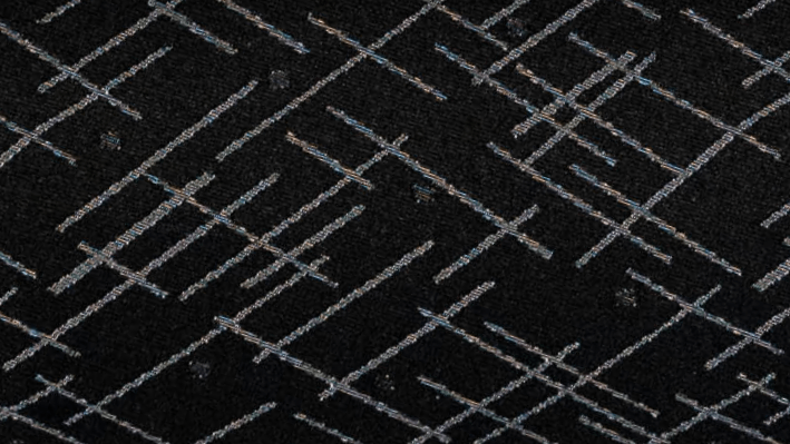 Ύφασμα Jacquard 034
